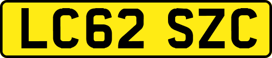 LC62SZC
