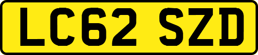 LC62SZD
