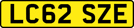 LC62SZE