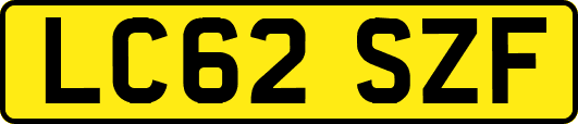 LC62SZF