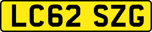 LC62SZG