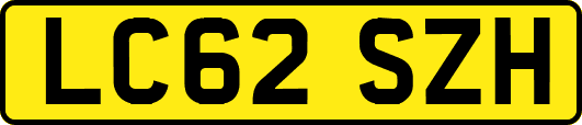 LC62SZH
