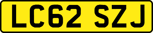 LC62SZJ