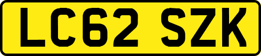LC62SZK