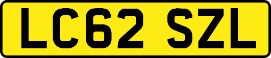 LC62SZL
