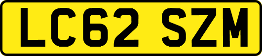LC62SZM