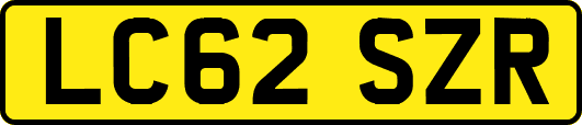 LC62SZR