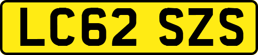 LC62SZS