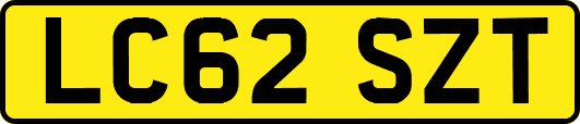 LC62SZT