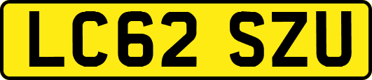 LC62SZU