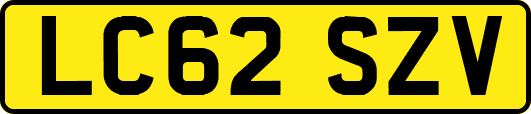 LC62SZV