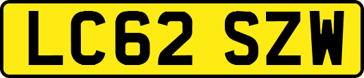 LC62SZW