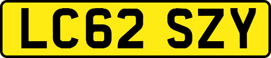 LC62SZY