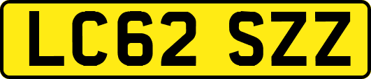 LC62SZZ