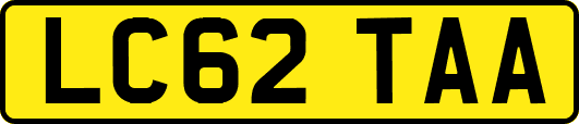 LC62TAA