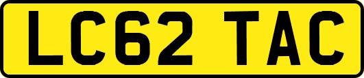 LC62TAC
