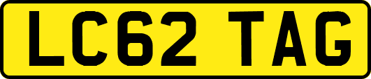 LC62TAG