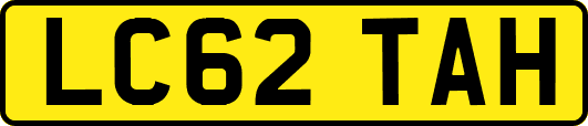 LC62TAH