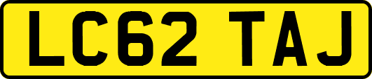 LC62TAJ