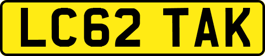 LC62TAK