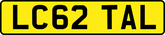 LC62TAL