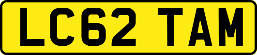 LC62TAM