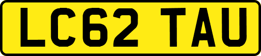 LC62TAU