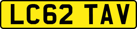 LC62TAV