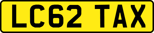 LC62TAX