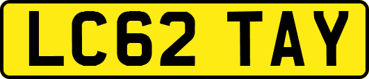 LC62TAY