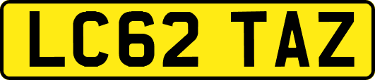 LC62TAZ