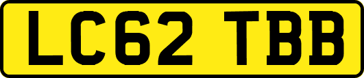 LC62TBB