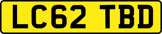 LC62TBD
