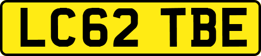 LC62TBE