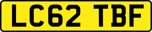 LC62TBF