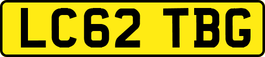 LC62TBG