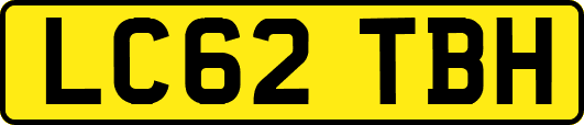 LC62TBH