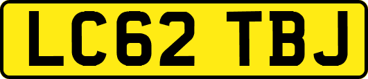 LC62TBJ