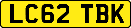 LC62TBK
