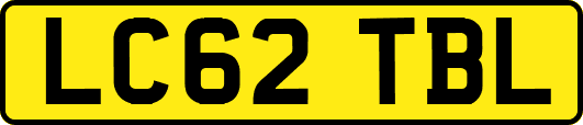 LC62TBL