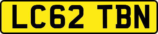 LC62TBN