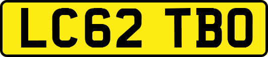 LC62TBO