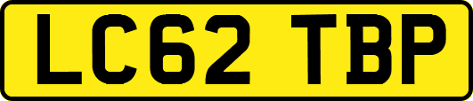 LC62TBP