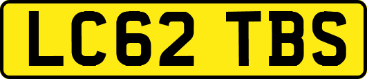 LC62TBS