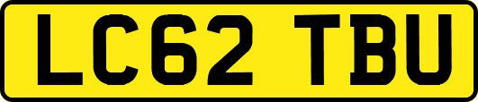 LC62TBU