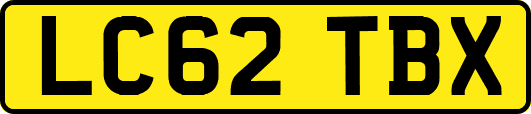 LC62TBX
