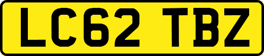 LC62TBZ