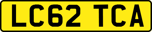 LC62TCA