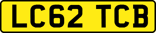 LC62TCB