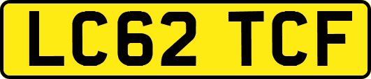LC62TCF